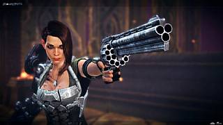 Bombshell'in yeni fragmanı yayımlandı