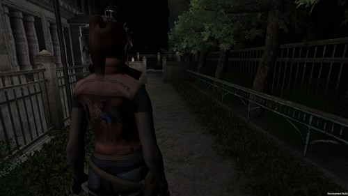 Resident Evil 2 HD Reborn için yepyeni görüntüler geldi!