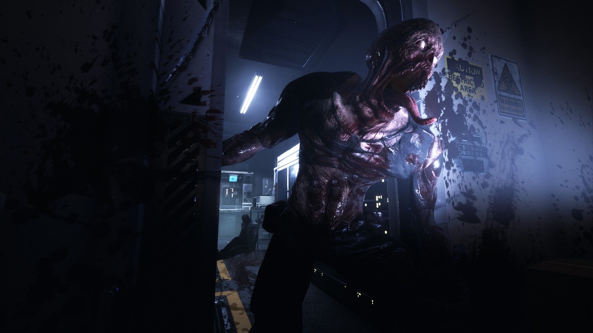 Daymare 1998, Playstation 4 ve Xbox One geliyor