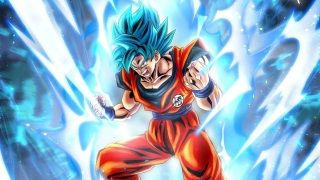 Yeni Dragon Ball Projesi Çok Yakında Duyurulacak