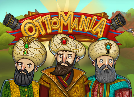 Ottomania bir haftalığına ücretsiz