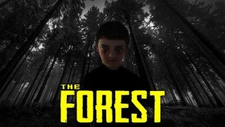 The Forest erken erişimden çıkarak nihayet tam sürüme geçti