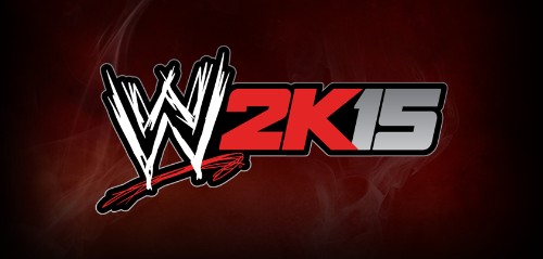 Efsane güreşçi WWE 2K15'de