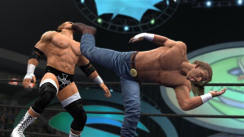 WWE 2K15, yeni nesil konsollar için ertelendi!