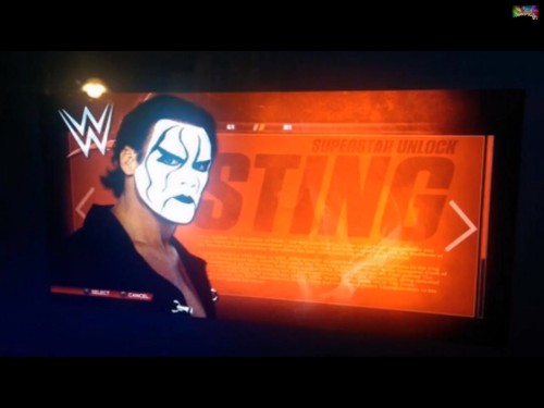 WWE 2K15'in ön sipariş içeriği ortaya çıktı!