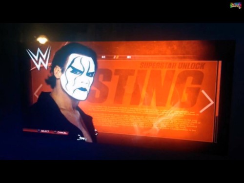 WWE 2K15'in ön sipariş içeriği ortaya çıktı!