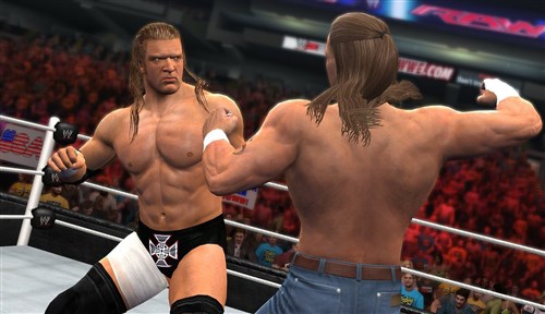 Yeni konsollarda WWE 2K15'in çıkış tarihi açıklandı