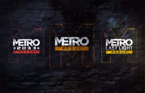 Metro: Redux'un çıkış videosu yayımlandı