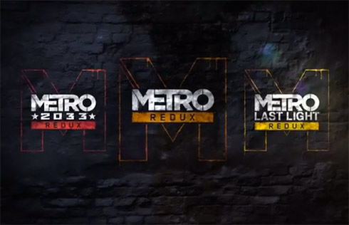 Metro Redux'ın çıkış tarihi açıklandı