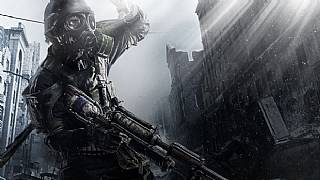Metro 2033 yapımcısı iki oyun üzerinde çalışıyor!