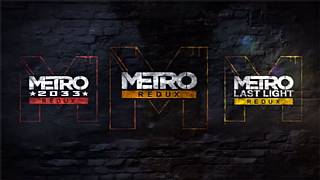 Metro yapımcısının yeni oyunu ortaya çıkıyor!
