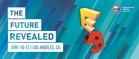 E3 2014 Microsoft Konferansı başladı!