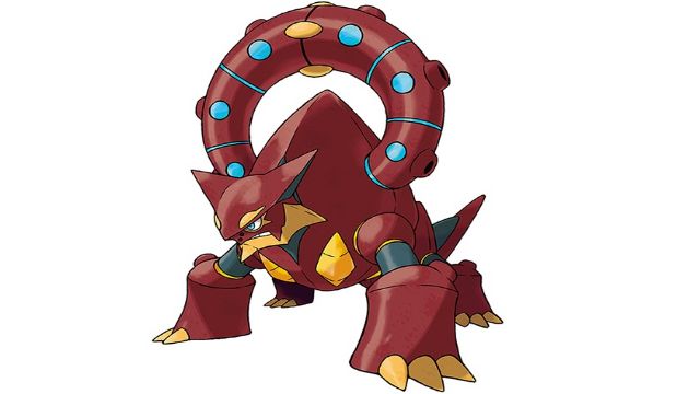 Pokemon için yeni bir tür duyuruldu