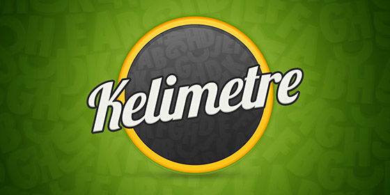 Mobil kelime oyunlarını sevenlerin yeni gözdesi