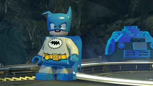 LEGO Batman 3: Beyond Gotham'ın çıkış tarihi belli oldu