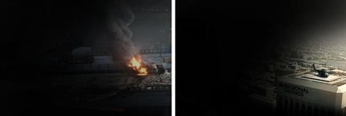 Battlefield: Hardline hakkında yeni detaylar paylaşıldı 