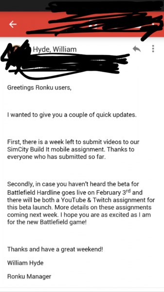 Battlefield: Hardline'ın beta tarihi sızdı!