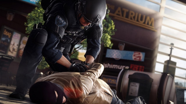 Battlefield: Hardline çok değişmiş!