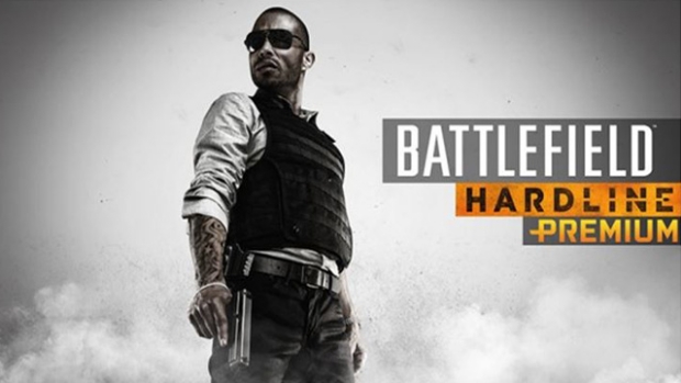 Battlefield: Hardline'ın Premium içeriği belli oldu