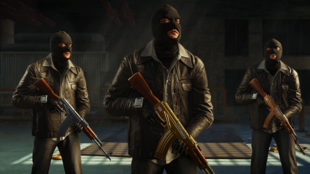 Battlefield Hardline için yeni soygun gözüktü