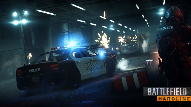 Battlefield Hardline'nın gizli animasyonları ortaya çıkıyor