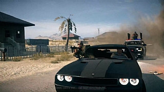 Battlefield: Hardline’da beklediğimizden daha fazla araç olacak