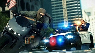Battlefield Hardline'nın başarımları ortaya çıktı