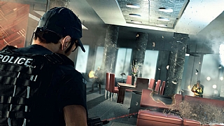 Battlefield Hardline'nın açık betasını 7 milyon kişi denedi