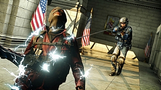 Battlefield: Hardline'nın inceleme puanları ortaya çıkmaya başladı