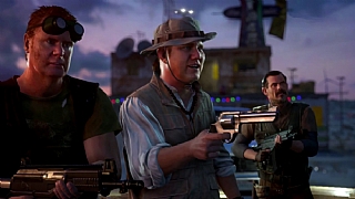 Battlefield: Hardline'ın sunucu problemleri şimdiden can sıkıyor