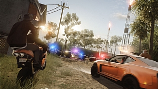 Battlefield Hardline'ı en üst seviye deneyimle oynama vaktidir!