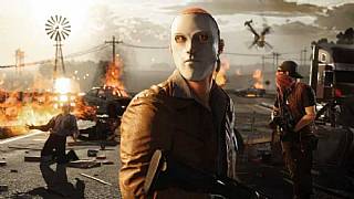Battlefield Hardline'ın ilk DLC'si için bir video paylaşıldı