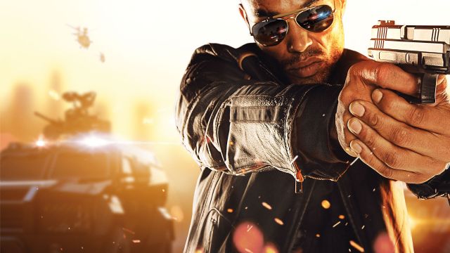 Battlefield: Hardline sessizliğini bozdu