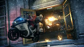 Battlefield Hardline: Robbery için yeni video yayınlandı