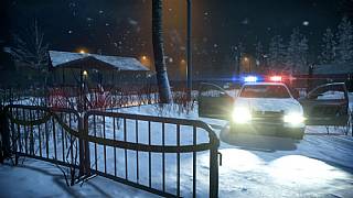Battlefield Hardline'ın yeni haritası gözüktü