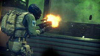 Battlefield Hardline'a bedava DLC!