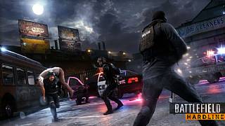 Battlefield Hardline'a ücretsiz haritalar geldi!