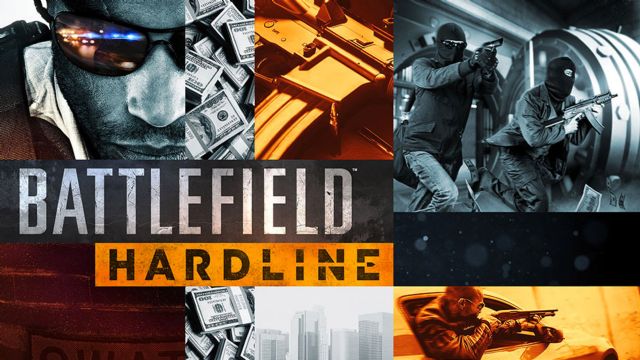 Battlefield: Hardline için yeni oyun modu geliyor