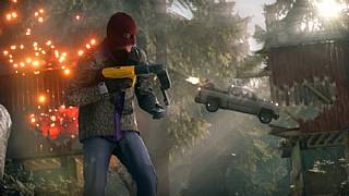 Battlefield: Hardline Criminal Activity Xbox One'da artık ücretsiz oldu