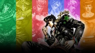 Jojo’s Bizarre Adventure All-Star Battle R inceleme