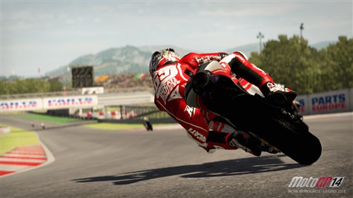 MotoGP 14'in çıkış tarihi açıklandı