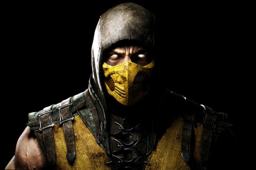 Mortal Kombat X'de bütün karakterler mi bulunacak?