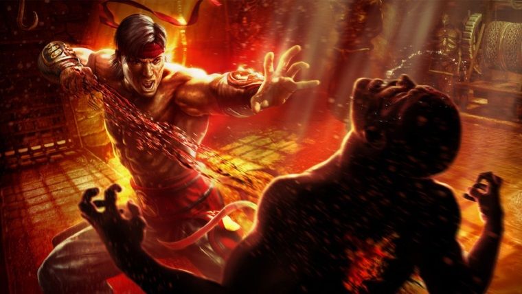Mortal Kombat XI için ilk detaylar sızdırılmaya başlandı
