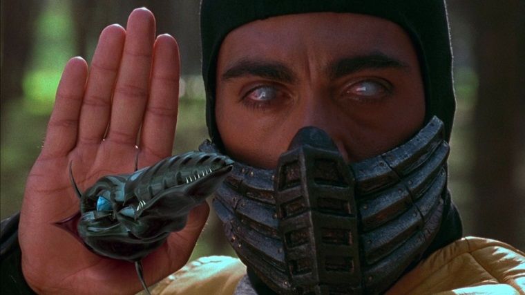 Yeni Mortal Kombat filminin vizyon tarihi belli oldu