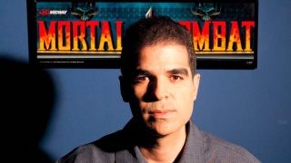 Ed Boon, Mortal Kombat X'in başarısından memnun