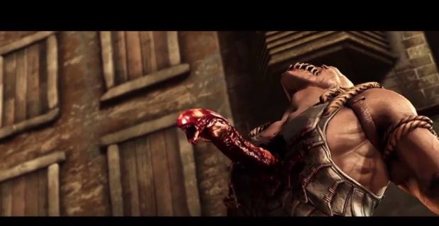 Mortal Kombat X’e 4 yeni karakter geliyor