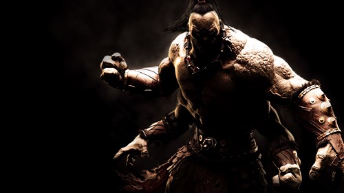 Mortal Kombat X'in çıkış tarihi açıklandı