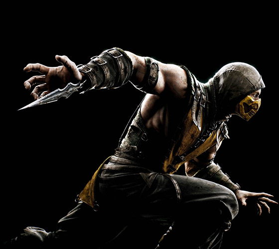 Mortal Kombat X'de hangi karakter bizleri bekliyor?