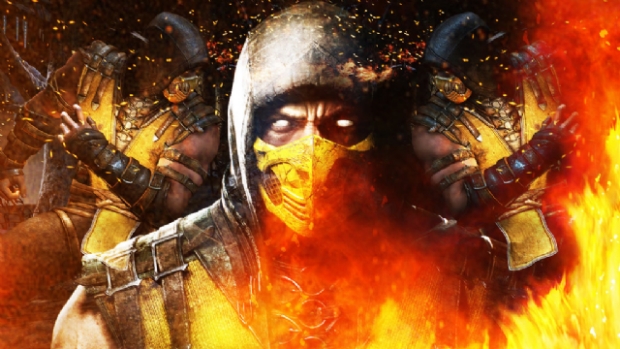 Mortal Kombat X'in oyun içi marketi hala büyük bir sır