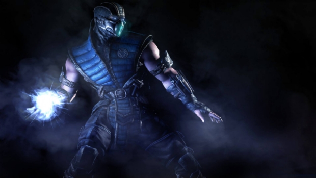 Mortal Kombat X için Demo sürümü gelmeyecek